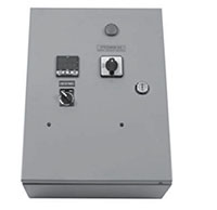 WATTCO™ TE4/TE1 Control Panels