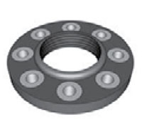 Class 150 Flanges