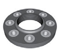 Class 300 Flanges