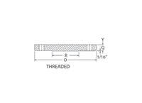 Class 300 Flanges - 4