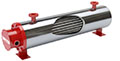 4 Inch (in) Vessel Size Circulation Heaters