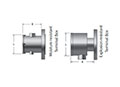 WATTCO™ 10 Inch (in) Flange Size Immersion Heaters - 3