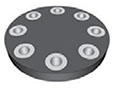 Class 300 Flanges - 3