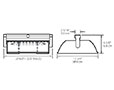 JAM Series Infrared Radiant Air Heaters - 2