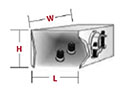 WATTCO™ Electrical Boxes - 2